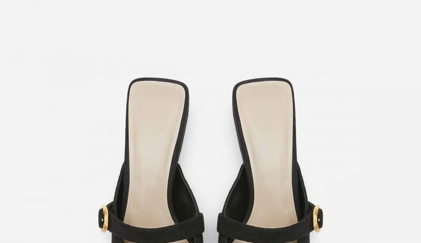 charles and keith shoes price